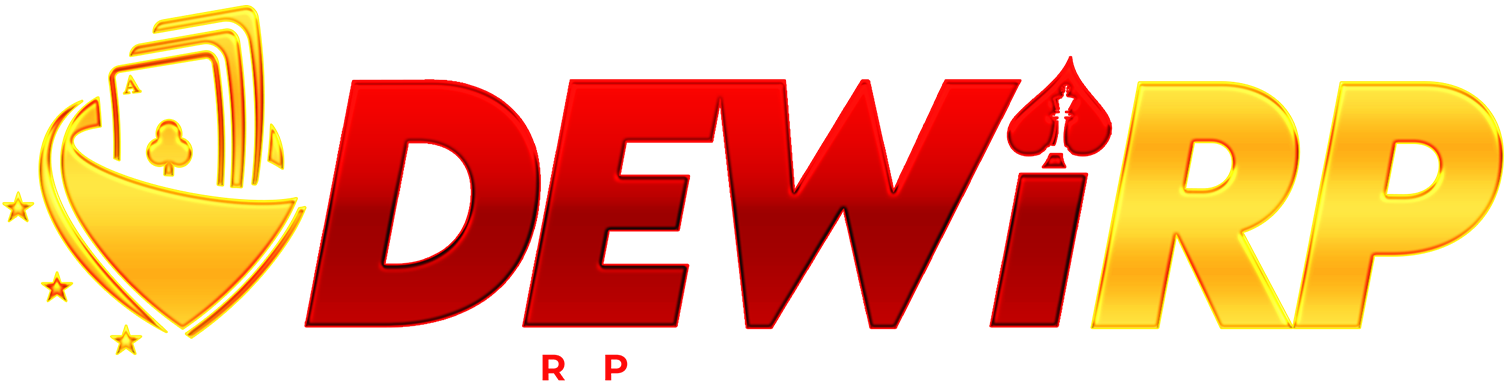 DEWIRP: Platform Situs Naga Slot Gacor Hoki Resmi Terbaik Hari Ini